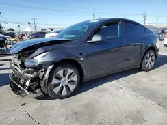 7SAYGDEE6PA032862 2023 TESLA MODEL Y