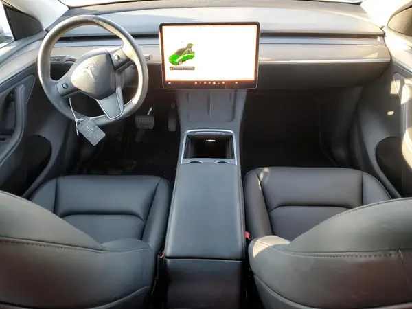 7SAYGDEE6PA034353 2023 TESLA MODEL Y - Image 8