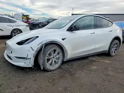 7SAYGDEE6PA034630 2023 TESLA MODEL Y