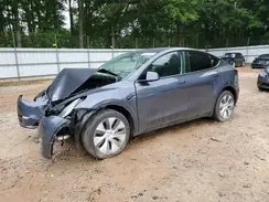 7SAYGDEE6PA038113 2023 TESLA MODEL Y