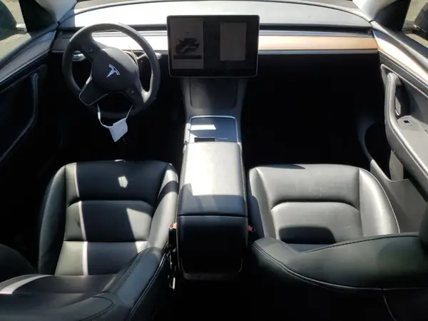 7SAYGDEE6PA038239 2023 TESLA MODEL Y - Image 8