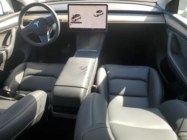 7SAYGDEE6PA039407 2023 TESLA MODEL Y - Image 8