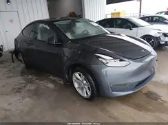 7SAYGDEE6PA040329 2023 TESLA MODEL Y