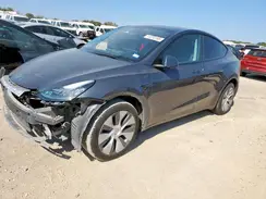 7SAYGDEE6PA040573 2023 TESLA MODEL Y