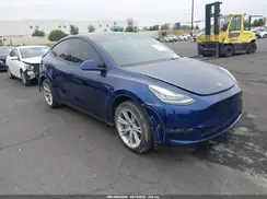 7SAYGDEE6PA041108 2023 TESLA MODEL Y