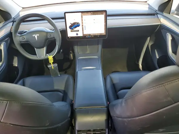 7SAYGDEE6PA041108 2023 TESLA MODEL Y - Image 8