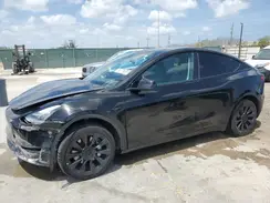 7SAYGDEE6PA043375 2023 TESLA MODEL Y