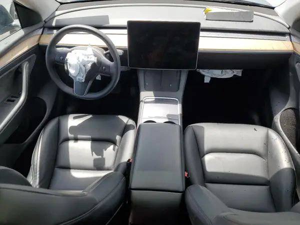 7SAYGDEE6PA043375 2023 TESLA MODEL Y - Image 8