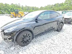7SAYGDEE6PA044249 2023 TESLA MODEL Y