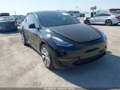 7SAYGDEE6PA046695 2023 TESLA MODEL Y