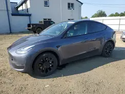 7SAYGDEE6PA050410 2023 TESLA MODEL Y