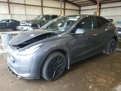 7SAYGDEE6PA053033 2023 TESLA MODEL Y