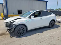 7SAYGDEE6PA053405 2023 TESLA MODEL Y