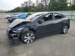 7SAYGDEE6PA053453 2023 TESLA MODEL Y