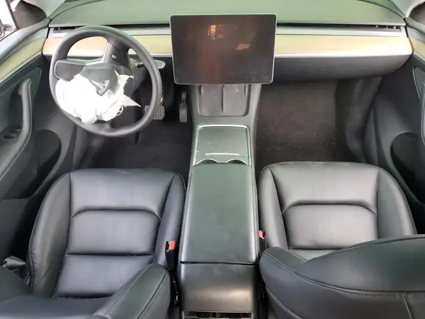 7SAYGDEE6PA053453 2023 TESLA MODEL Y - Image 8