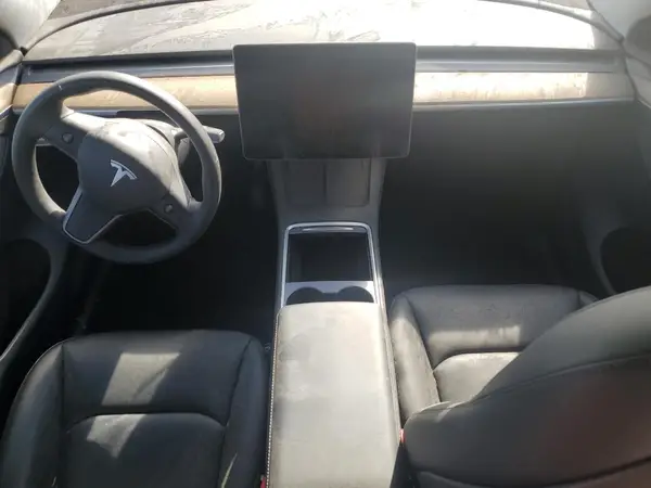 7SAYGDEE6PA054277 2023 TESLA MODEL Y - Image 8