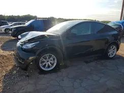 7SAYGDEE6PA058586 2023 TESLA MODEL Y