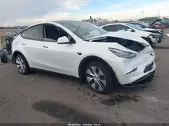 7SAYGDEE6PA058717 2023 TESLA MODEL Y