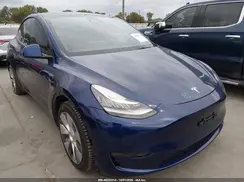 7SAYGDEE6PA059544 2023 TESLA MODEL Y