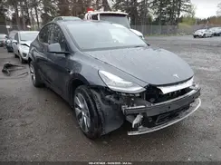 7SAYGDEE6PA060239 2023 TESLA MODEL Y