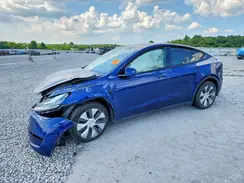 7SAYGDEE6PA061245 2023 TESLA MODEL Y