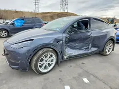 7SAYGDEE6PA061617 2023 TESLA MODEL Y
