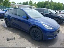 7SAYGDEE6PA062038 2023 TESLA MODEL Y