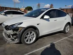 7SAYGDEE6PA062833 2023 TESLA MODEL Y