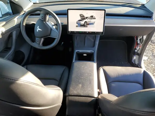 7SAYGDEE6PA063724 2023 TESLA MODEL Y - Image 8