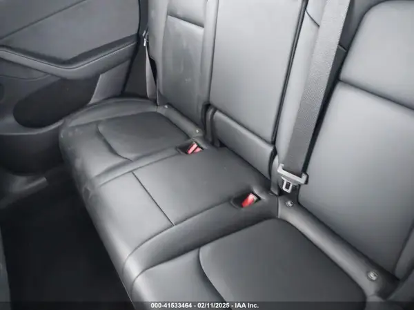 7SAYGDEE6PA064162 2023 TESLA MODEL Y - Image 8