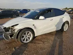 7SAYGDEE6PA064615 2023 TESLA MODEL Y