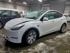 7SAYGDEE6PA065148 2023 TESLA MODEL Y