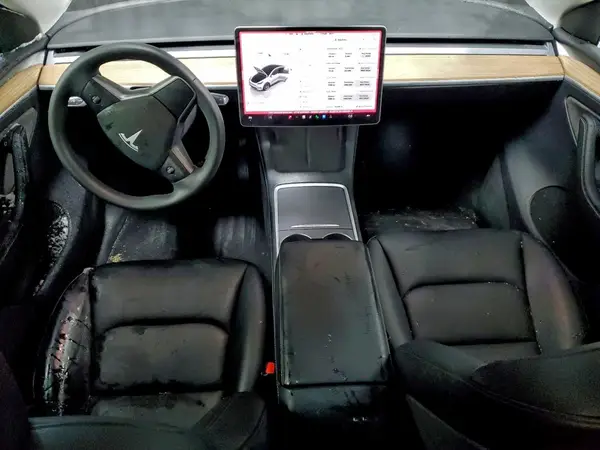 7SAYGDEE6PA065148 2023 TESLA MODEL Y - Image 8