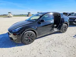 7SAYGDEE6PA065294 2023 TESLA MODEL Y