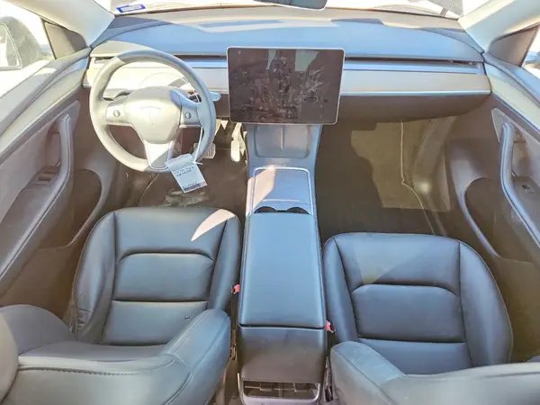 7SAYGDEE6PA065294 2023 TESLA MODEL Y - Image 8
