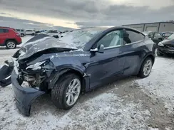 7SAYGDEE6PA065652 2023 TESLA MODEL Y