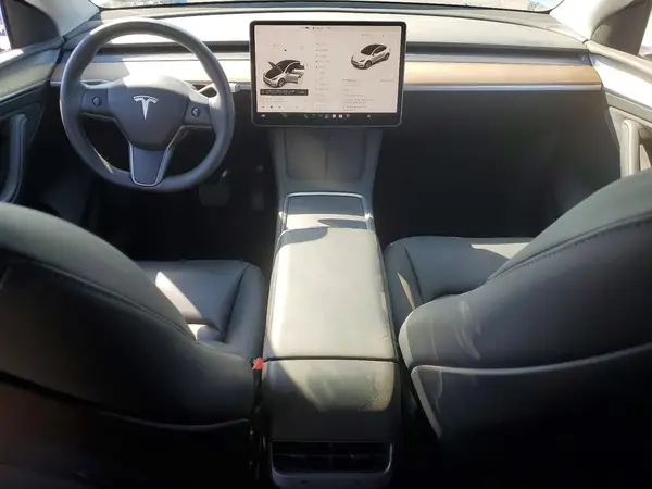 7SAYGDEE6PA066073 2023 TESLA MODEL Y - Image 8