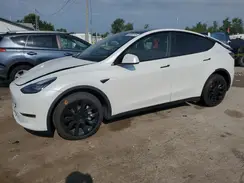 7SAYGDEE6PA067269 2023 TESLA MODEL Y