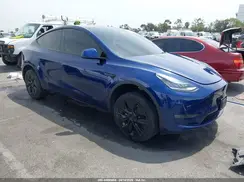 7SAYGDEE6PA067367 2023 TESLA MODEL Y