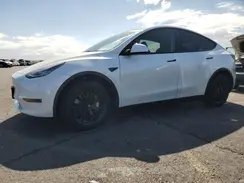 7SAYGDEE6PA068597 2023 TESLA MODEL Y