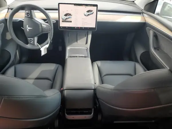 7SAYGDEE6PA068597 2023 TESLA MODEL Y - Image 8