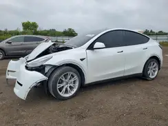 7SAYGDEE6PA068809 2023 TESLA MODEL Y