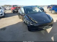 7SAYGDEE6PA073511 2023 TESLA MODEL Y