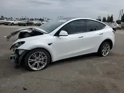 7SAYGDEE6PA074268 2023 TESLA MODEL Y