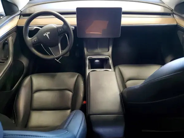 7SAYGDEE6PA076103 2023 TESLA MODEL Y - Image 8
