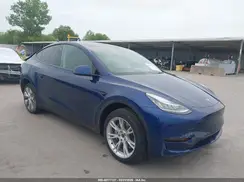 7SAYGDEE6PA076599 2023 TESLA MODEL Y