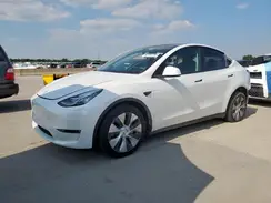 7SAYGDEE6PA078319 2023 TESLA MODEL Y