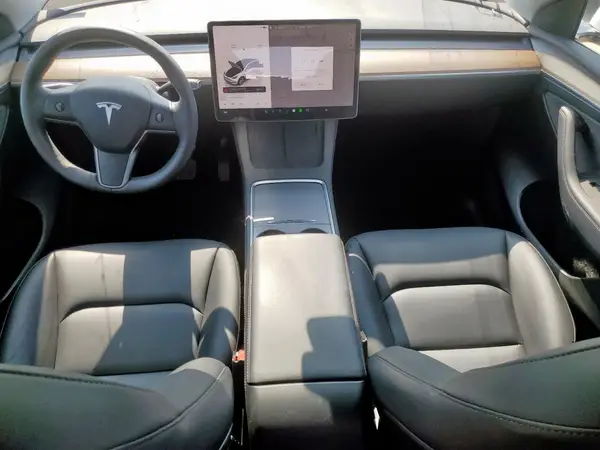7SAYGDEE6PA078319 2023 TESLA MODEL Y - Image 8