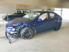 7SAYGDEE6PA079390 2023 TESLA MODEL Y