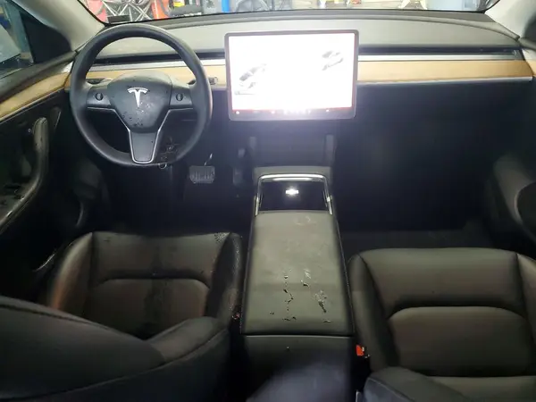 7SAYGDEE6PA079602 2023 TESLA MODEL Y - Image 8